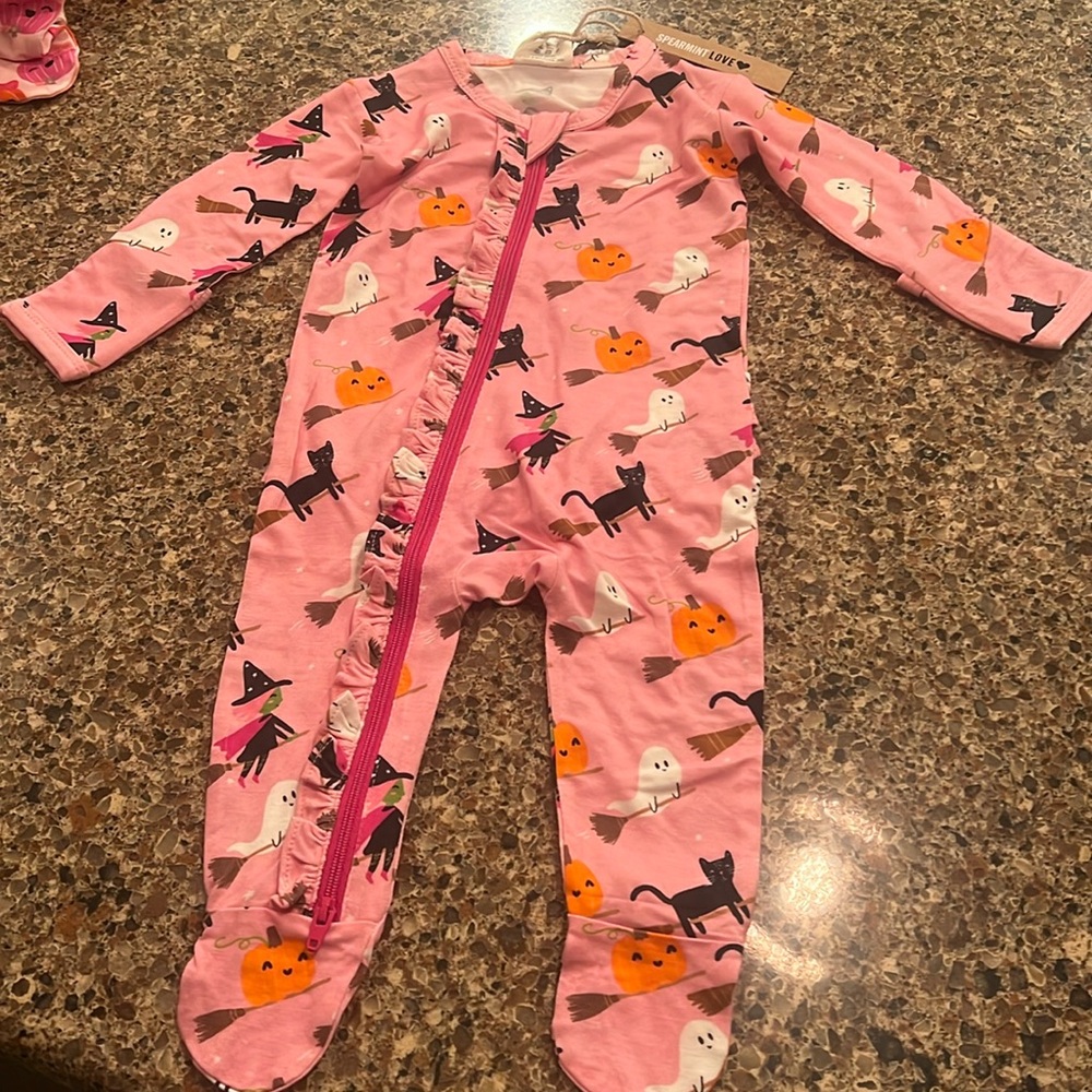 pajamas